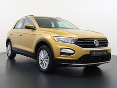 Volkswagen T-Roc - 1.5 TSI Autom. Adeptive Cruisec. A.Camera