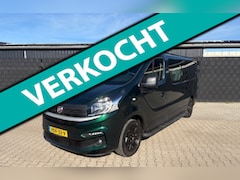 Fiat Talento - 1.6 MJ EcoJet L2H1 Dubbele Cabine
