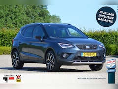 SEAT Arona - 1.0 TSI FR 115 pk Business Intense DSG automaat