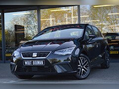 SEAT Ibiza - 1.0 TSI Led Clima Camera CarPlay Beats Pdc