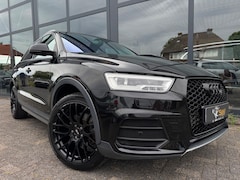 Audi Q3 - 1.4 TFSI CoD Design Pro Line Plus