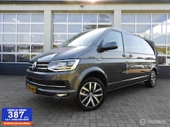 Volkswagen Transporter - 2.0 TDI Dubbele schuifdeur , MARGE €