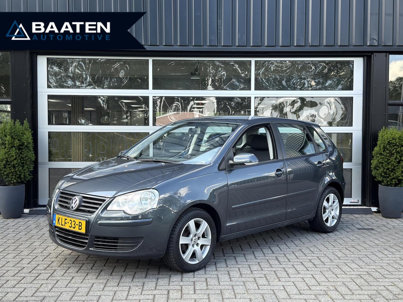Volkswagen Polo - 1.2 Trendline *67.427km* |1e eig|Climate control| - AutoWereld.nl