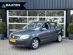 Volkswagen Polo - 1.2 Trendline *67.427km* |1e eig|Climate control|