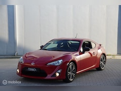 Toyota GT86 - 2.0 D-4S NL Auto Dealer Onderhouden