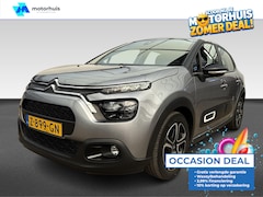 Citroën C3 - 1.2 PureTech 83pk S&amp;S Plus