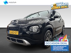 Citroën C3 Aircross - | FEEL | CRUISE | CARPLAY | NAVIGATIE | DAB+