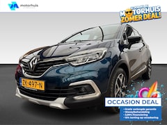 Renault Captur - TCe 90pk S&S Intens