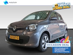 Renault Twingo - 1.0 SCe 70pk S&S Collection | Airconditioning | Antiblokkeersysteem (ABS) | Bandenspanning
