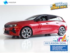 Opel Astra - 1.6 Hybrid 180pk GS Line AUTOMAAT HUD NAVI STOELV