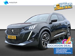 Peugeot 2008 - 1.2 Puretech 130pk GT-Line | NAV | CRUISE | CLIMATE | CARPLAY