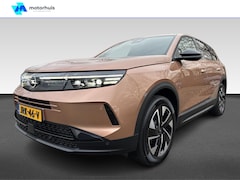 Opel Grandland - | Business Edition | Hybrid 145pk | Panoramadak | 360° camera | Focal Premium | Automaat |