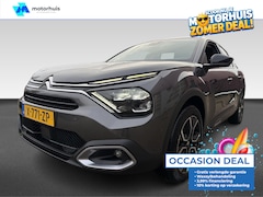 Citroën C4 - 1.2 130pk Max