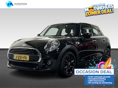 MINI 5-Deurs - (f55) 1.5 One Business Edition