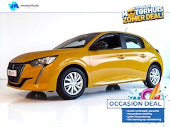 Peugeot 208 - 1.2 PureTech 75pk Active AC CRUISE CARPLAY