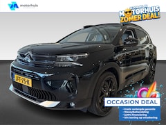 Citroën C5 Aircross - 1.6 Plug-in Hybrid 180pk Automaat Max || Rijdende Demo, bezichtiging op afspraak