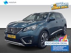 Peugeot 5008 - 1.2 PureTech Blue Lease Premium