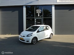 Toyota Aygo - 1.0-12V Comfort Navigator
