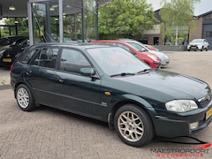 Mazda 323 Fastbreak - 1.5 LS Airco – Goed rijdende, origineel Nederlandse auto – € 1.350