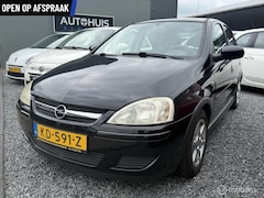 Opel Corsa - 1.2-16V Essentia | INRUILKOOPJE |
