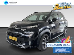 Citroën C3 Aircross - 1.2 PureTech 110pk Shine