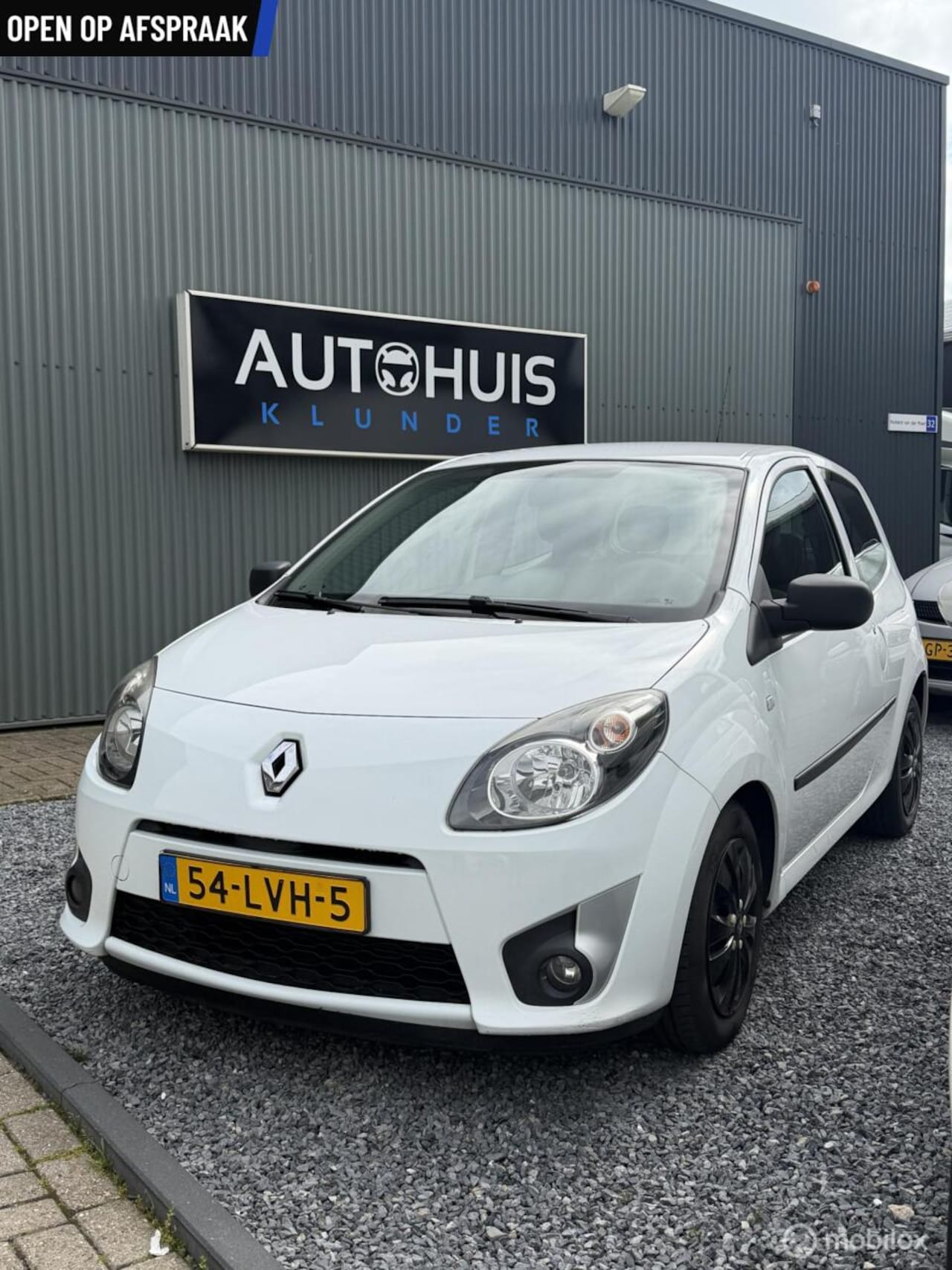 Renault Twingo - 1.2-16V | NW APK | Airco | - AutoWereld.nl