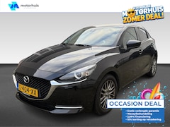 Mazda 2 - 2 1.5 SKYACTIV-G 90PK Luxury