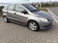 Mercedes-Benz B-klasse - 170 Business Class