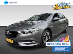 Opel Insignia Grand Sport - 1.5 Turbo Online Edition | Dodehoek detectie | Keyless start | Lichtmetalen velgen 17"