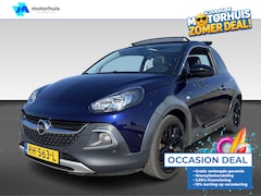 Opel ADAM - 1.0 Turbo Rocks Online Edition Rocks Turbo online edition