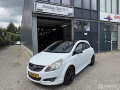 Opel Corsa - 1.4-16V Business OPC Line Airco Nieuwe APK NAP Rapport