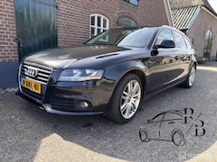 Audi A4 Avant - 2.0 TDI Pro Line INRUILKOOPJE