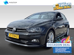 Volkswagen Polo - 1.0 TSI Highline | Achteruitrijcamera | Airco (automatisch) | Apple Carplay/Android Auto|t