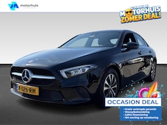 Mercedes-Benz A-klasse - 180 Business Solution AMG (Thermatic) | Achteruitrijcamera | Airco (automatisch) | Cruise