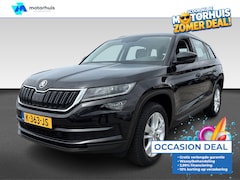 Skoda Kodiaq - 1.5 TSI Business Edition | Achteruitrijcamera | Apple Carplay/Android Auto|telefoonintegra