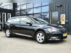 Skoda Superb Combi - 1.4 TSI Active Business | CarPlay | Clima | El.Trekhaak | Navi