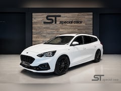 Ford Focus Wagon - 1.5 ST-Line|Winter P.|El. Trekhaak