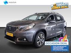 Peugeot 2008 - 1.2 PureTech 110pk Allure