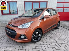 Hyundai i10 - 1.0i i-Motion Comfort