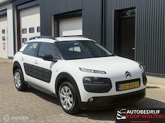 Citroën C4 Cactus - 1.2 Airco , Camera 2015