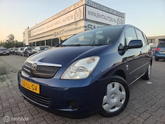 Toyota Corolla Verso - 1.6 VVT-i Linea Terra NWAPK/AC/Trekhaak