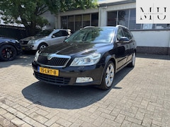 Skoda Octavia Combi - 1.2 TSI Elegance Business Line