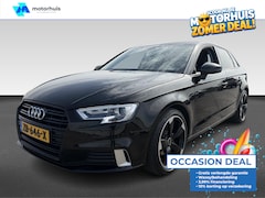 Audi A3 Sportback - 1.0 TFSI Design Pro Line Plus 1.0 TFSI Design Pro Line Plus