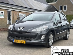 Peugeot 308 SW - 1.6 VTi XS ((Bomvol vele optie’s))