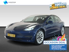 Tesla Model 3 - Long Range AWD 75 kWh