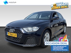 Audi A1 Sportback - Pro Line, (2023) | Virtual Cockpit | virtual cockpit | Buitenspiegels, elektrisch verstel