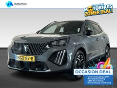Peugeot 2008 - 1.2 PureTech 100 Allure | Achterbank neerklapbaar 1/3-2/3 | Achterlichten LED | Buitenspie