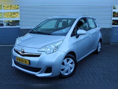 Toyota Verso S - 1.3 VVT-i Aspiration