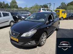 SEAT Ibiza - 1.2 TDI Style Ecomotive Airco EXPORT
