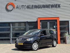 Skoda Citigo - 1.0 Greentech Active / Bluetooth /